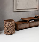 dBodhi Knut Side Table - Journey East