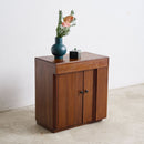 Kubik Cabinet - Cabinets & Storage - Designer Furniture Tan Boon Liat