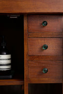 Kubik Cabinet - Cabinets & Storage - Designer Furniture Tan Boon Liat