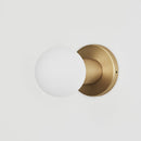 Tala Lochan Wall Light E27 Fixture - Journey East