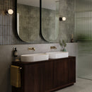 Tala Lochan Wall Light E27 Fixture - Journey East