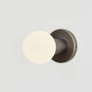 Tala Lochan Wall Light E27 Fixture - Journey East