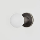 Tala Lochan Wall Light E27 Fixture - Journey East