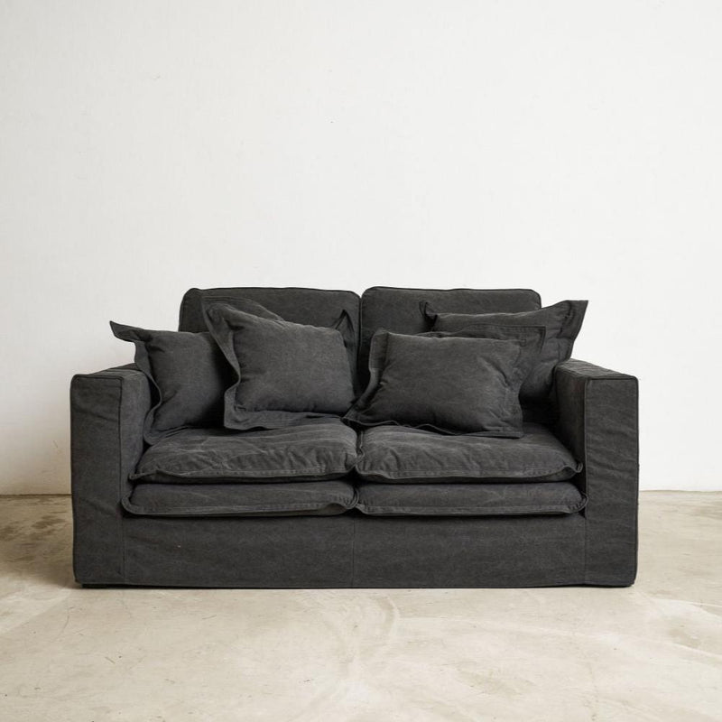 Lazy Lover Sofa 2.5-seater