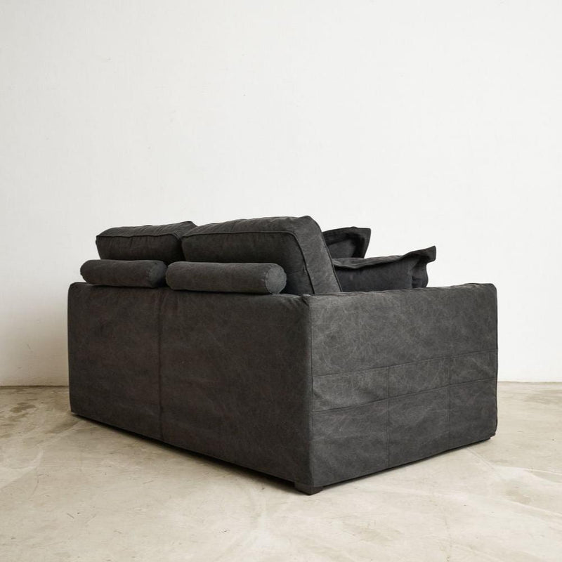 Lazy Lover Sofa 2.5-seater