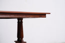 Library Table With Trestle Legs - Desks - Designer Furniture Tan Boon Liat