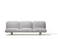 United Strangers Malibu Sofa Boucle
