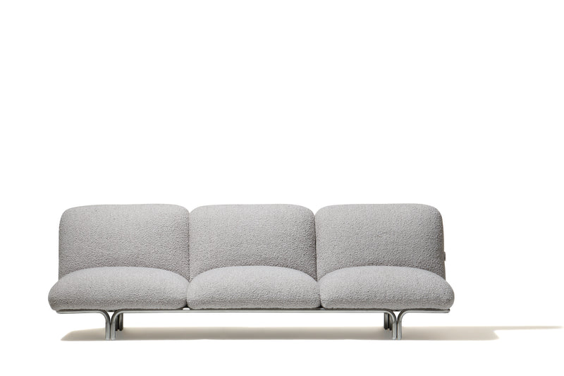 United Strangers Malibu Sofa Boucle