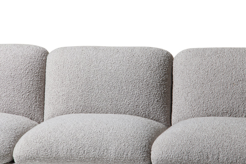 United Strangers Malibu Sofa Boucle