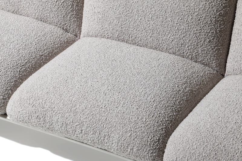 United Strangers Malibu Sofa Boucle