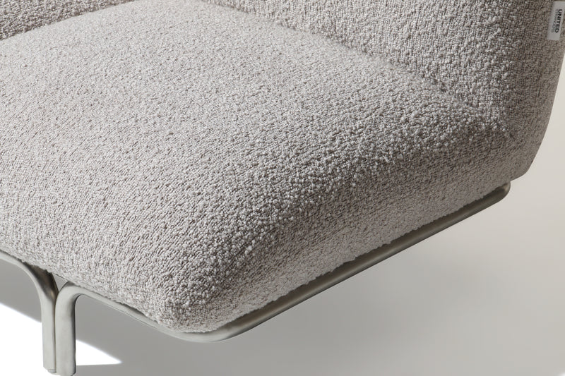 United Strangers Malibu Sofa Boucle