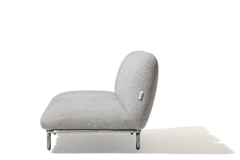 United Strangers Malibu Sofa Boucle