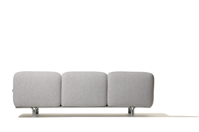 United Strangers Malibu Sofa Boucle