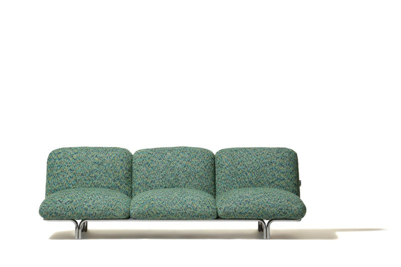 United Strangers Malibu Sofa Boucle