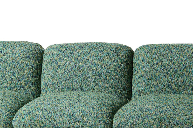United Strangers Malibu Sofa Boucle