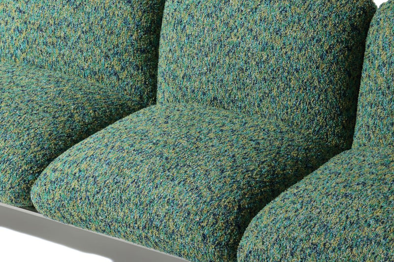 United Strangers Malibu Sofa Boucle