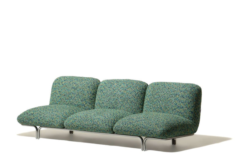 United Strangers Malibu Sofa Boucle