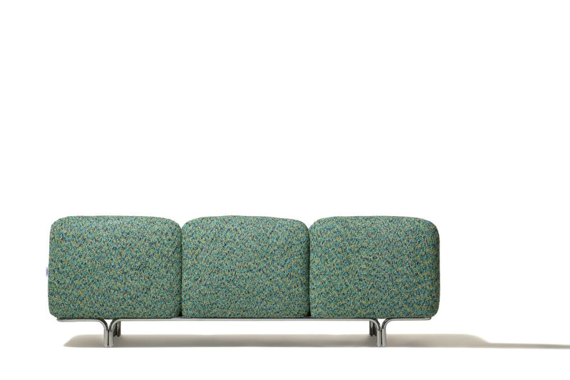 United Strangers Malibu Sofa Boucle