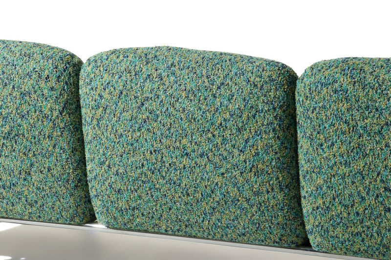 United Strangers Malibu Sofa Boucle