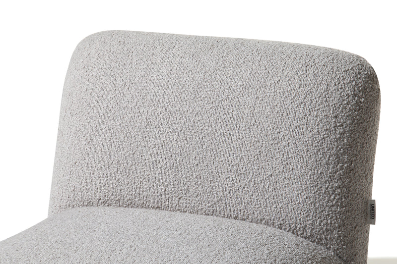 United Strangers Malibu Single Seat Boucle