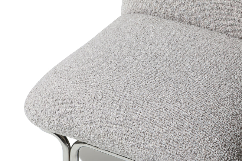 United Strangers Malibu Single Seat Boucle