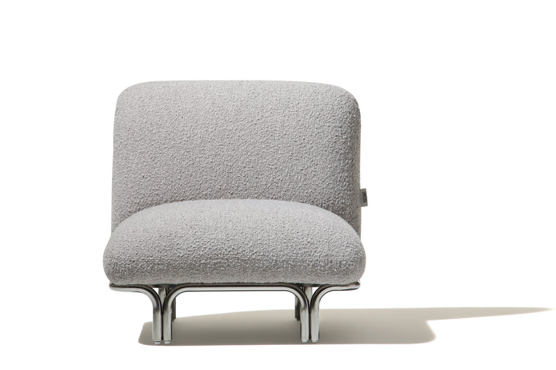 United Strangers Malibu Single Seat Boucle