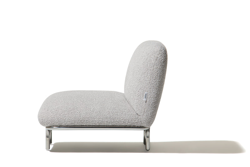 United Strangers Malibu Single Seat Boucle