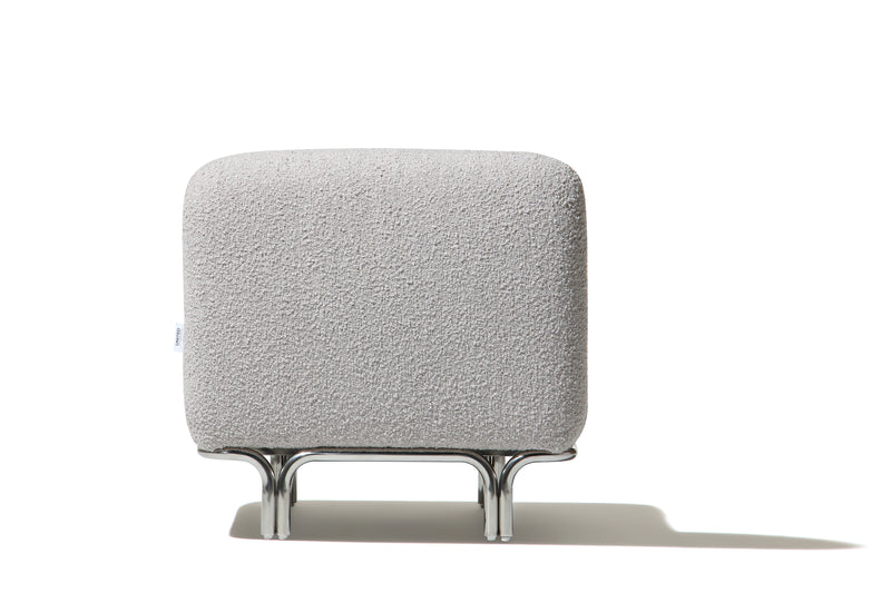 United Strangers Malibu Single Seat Boucle