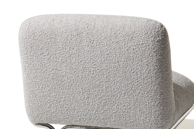 United Strangers Malibu Single Seat Boucle