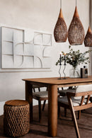 dBodhi Dino Dining Table - Journey East