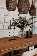 dBodhi Dino Dining Table - Journey East