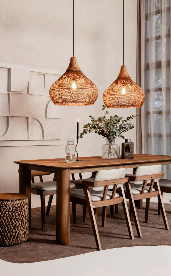dBodhi Dino Dining Table | Designer Furniture Tan Boon Liat