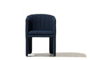 United Strangers Milano Dining Chair Boucle - Journey East