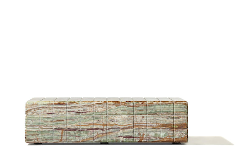 United Strangers Mesa Coffee Table (Pre-Order) - Journey East