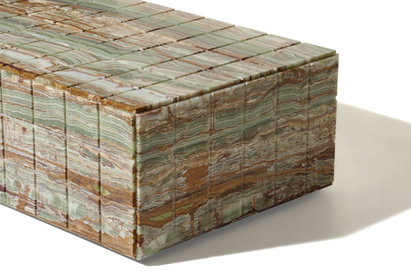 United Strangers Mesa Coffee Table (Pre-Order) - Journey East