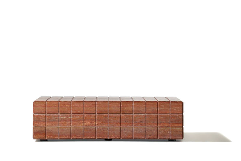 United Strangers Mesa Coffee Table (Pre-Order) - Journey East