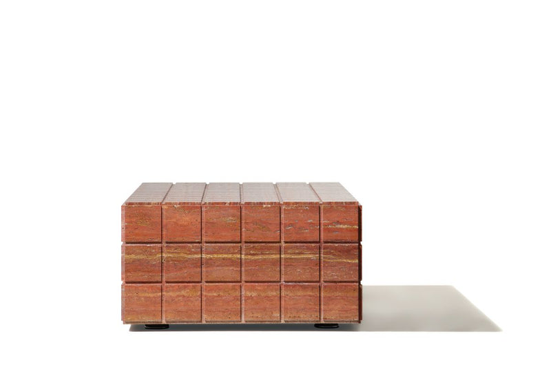 United Strangers Mesa Coffee Table (Pre-Order) - Journey East