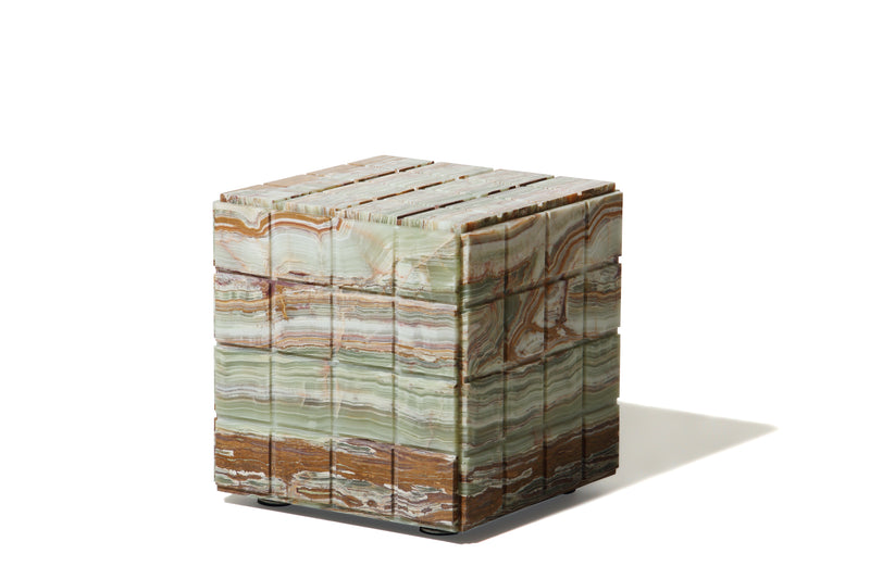 United Strangers Mesa Side Table