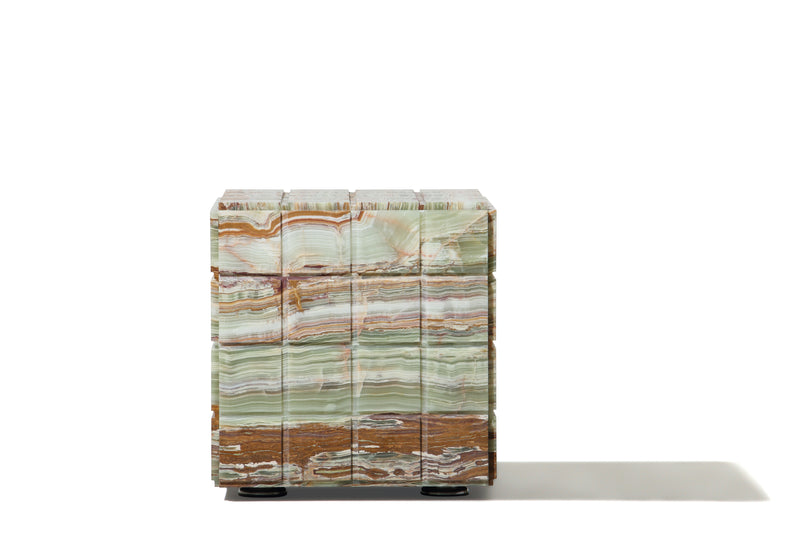United Strangers Mesa Side Table