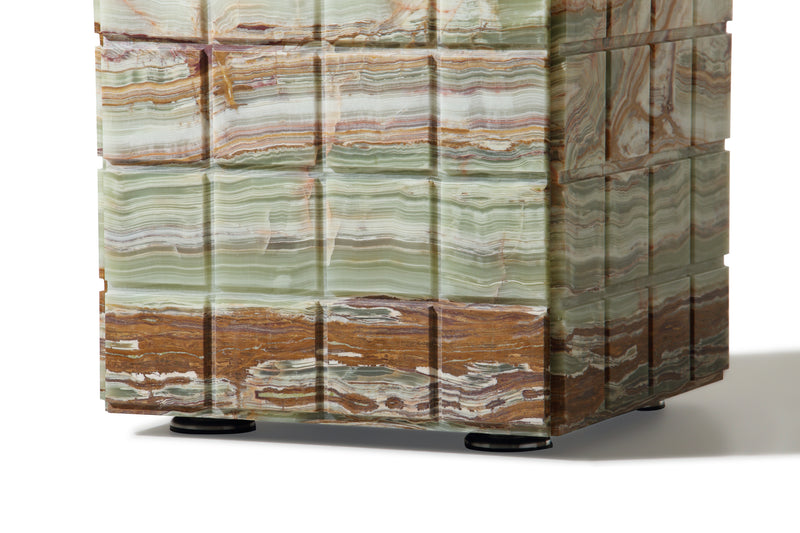 United Strangers Mesa Side Table