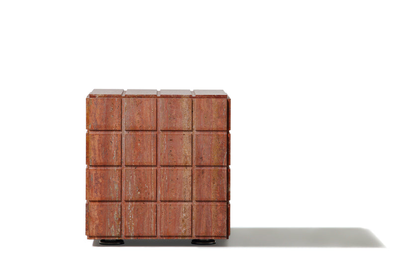 United Strangers Mesa Side Table