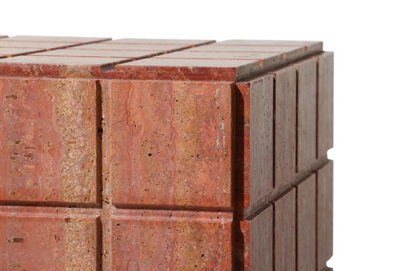 United Strangers Mesa Side Table