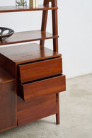 Midcentury Modern Bookshelf - Bookcases & Standing Shelves - Designer Furniture Tan Boon Liat