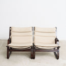 Midcentury Modern Chairs - Journey East