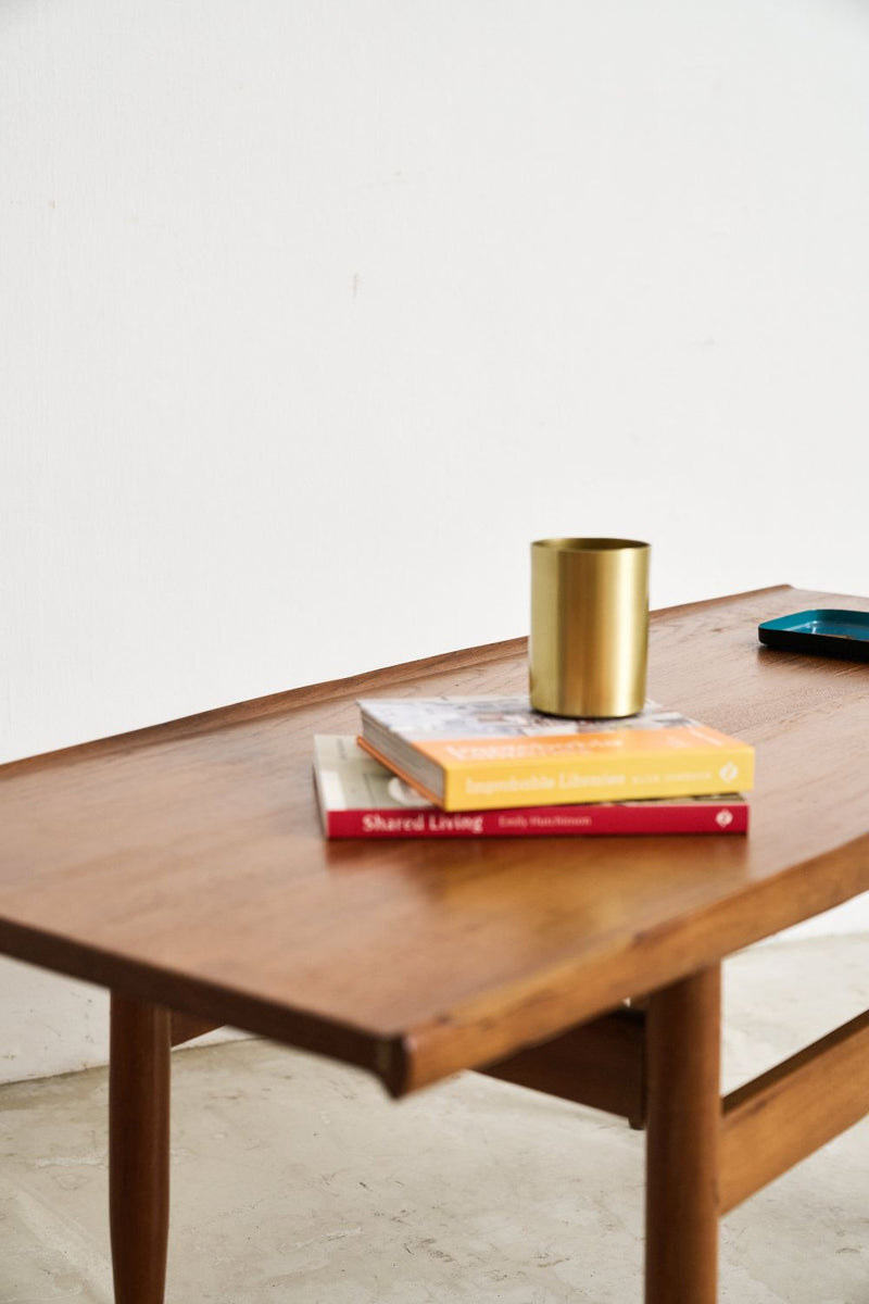 Midcentury Coffee Table