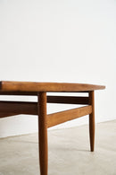 Midcentury Coffee Table - Journey East