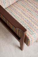 Midcentury Modern Lounge Chair - Arm Chairs, Recliners & Sleeper Chairs - Designer Furniture Tan Boon Liat