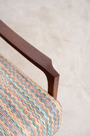 Midcentury Modern Lounge Chair - Arm Chairs, Recliners & Sleeper Chairs - Designer Furniture Tan Boon Liat