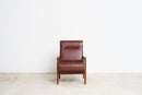 Midcentury Modern Armchair - Journey East