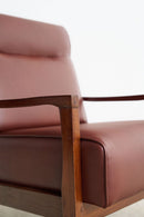 Midcentury Modern Armchair - Journey East
